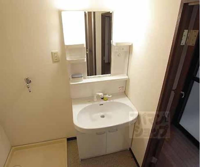 【コーポ藤井】間取