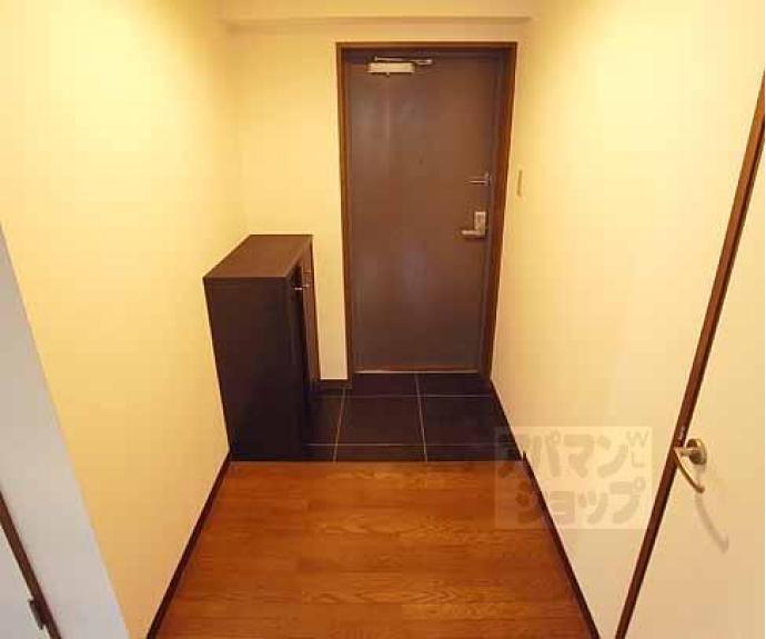 【コーポ藤井】間取