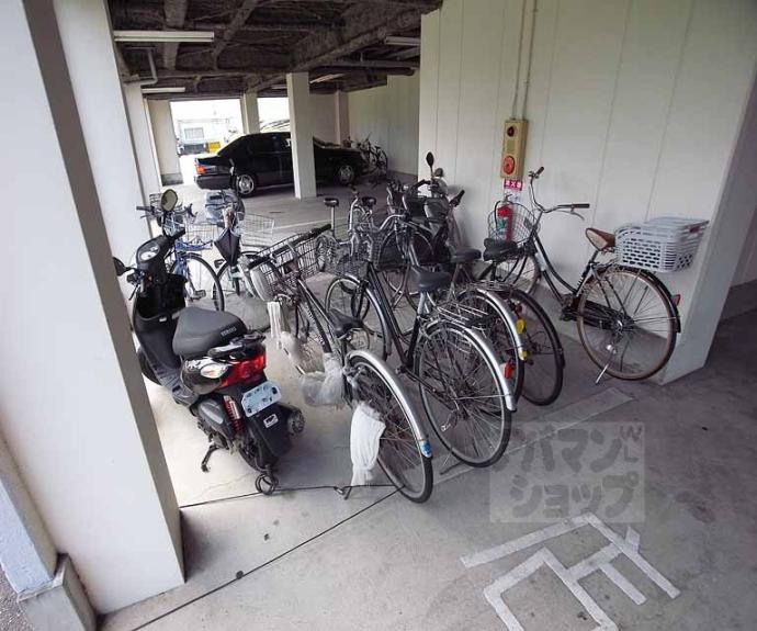 【アミュゾン菱川】間取