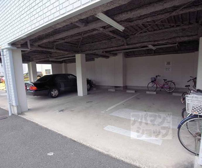 【アミュゾン菱川】間取