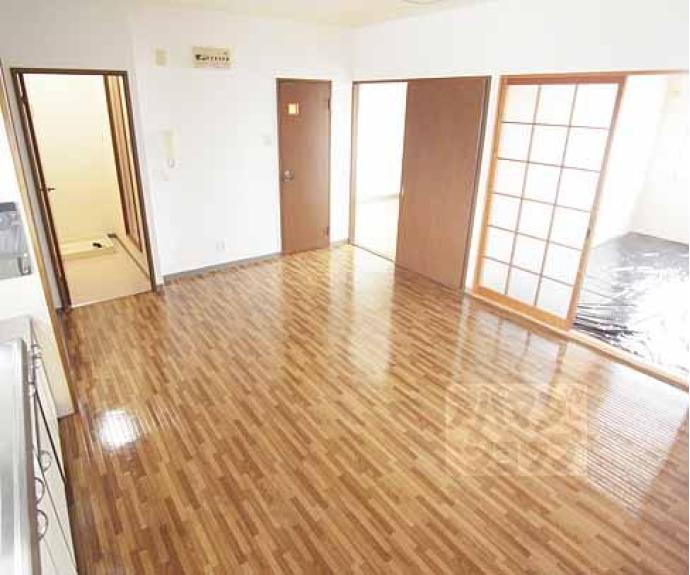 【アミュゾン菱川】間取