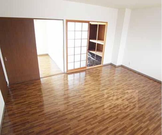 【アミュゾン菱川】間取