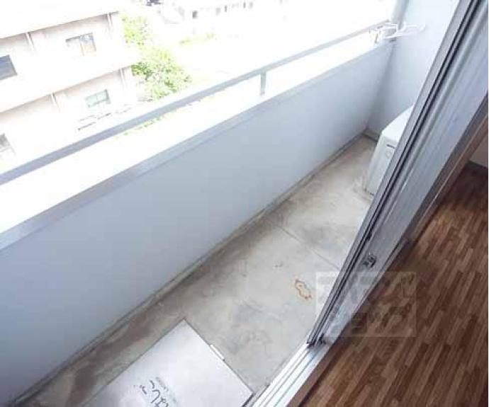 【アミュゾン菱川】間取