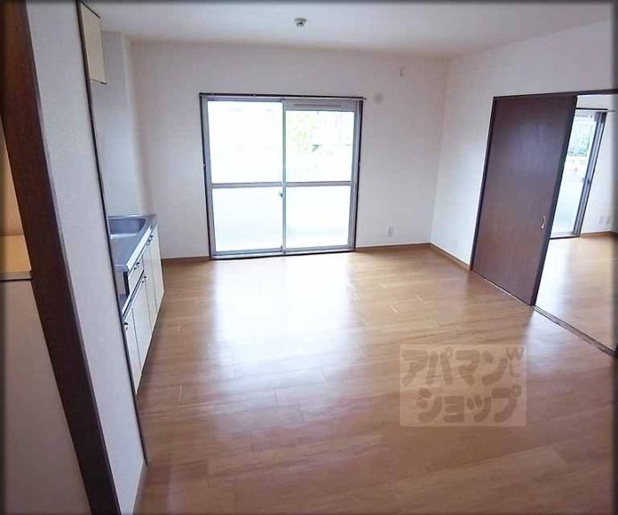 【アミュゾン菱川】間取