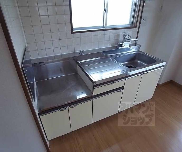 【アミュゾン菱川】間取