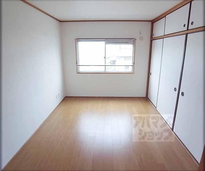 【アミュゾン菱川】間取