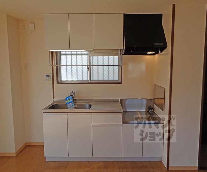 【アミュゾン菱川】間取