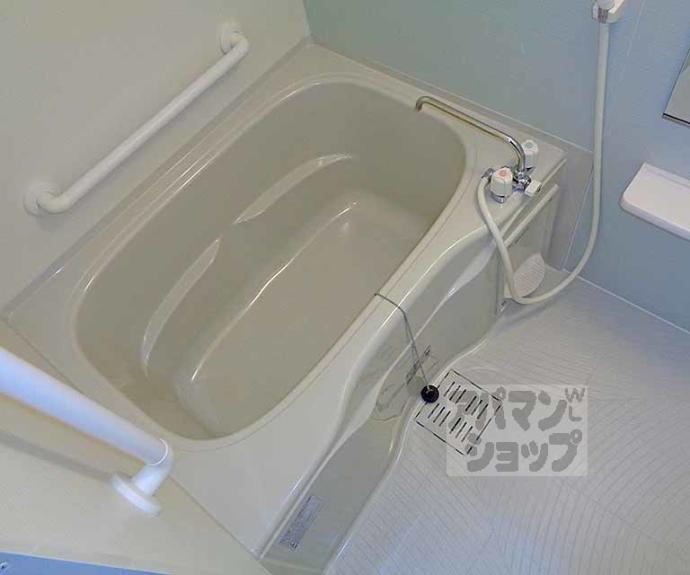 【アミュゾン菱川】間取