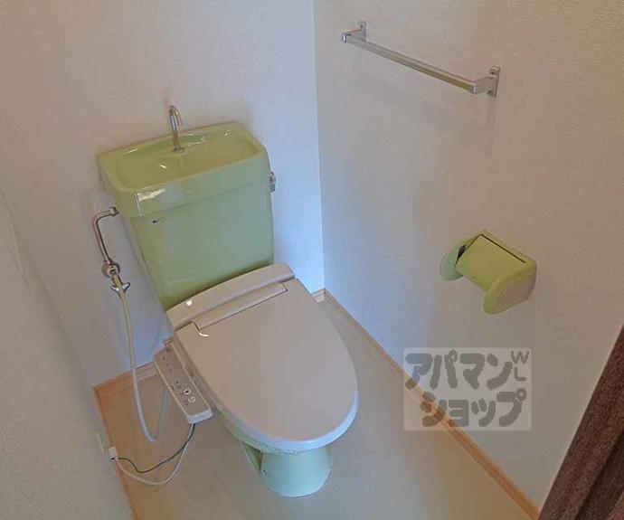 【アミュゾン菱川】間取