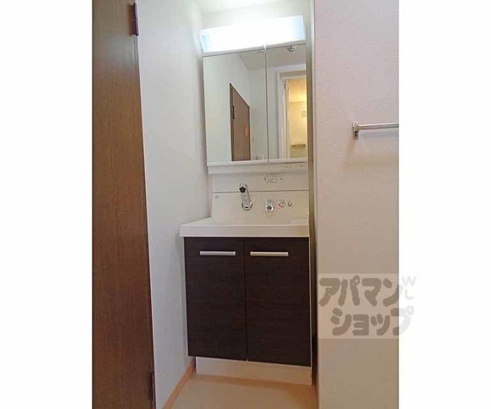 【アミュゾン菱川】間取