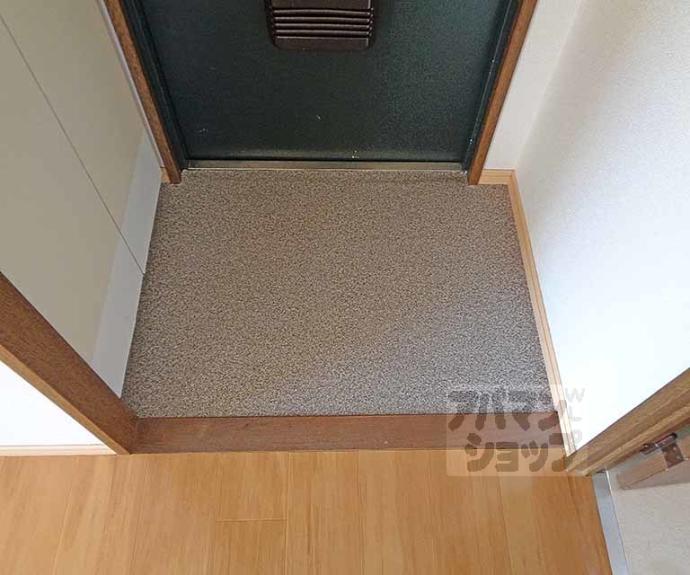 【アミュゾン菱川】間取