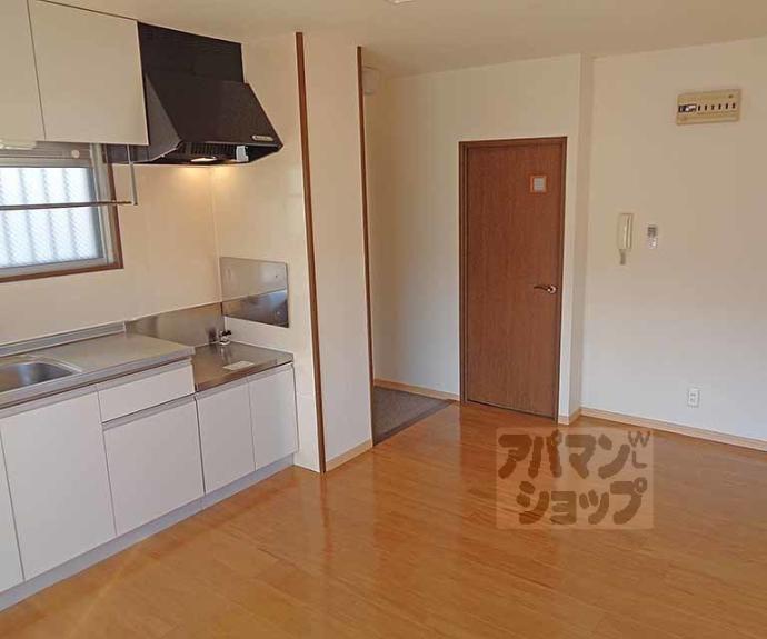 【アミュゾン菱川】間取