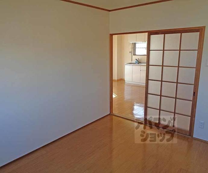 【アミュゾン菱川】間取