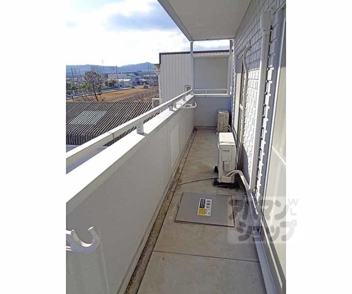 【アミュゾン菱川】間取