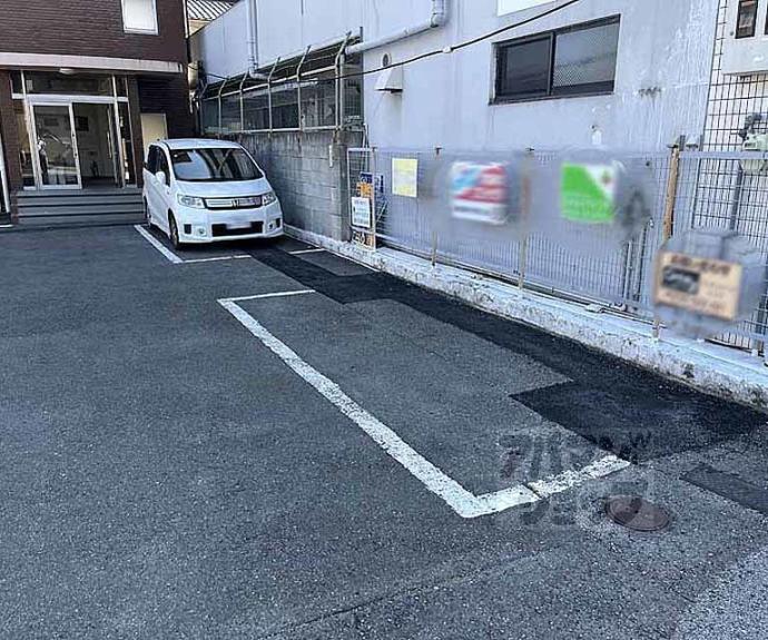 【瓜生ハイツ】間取