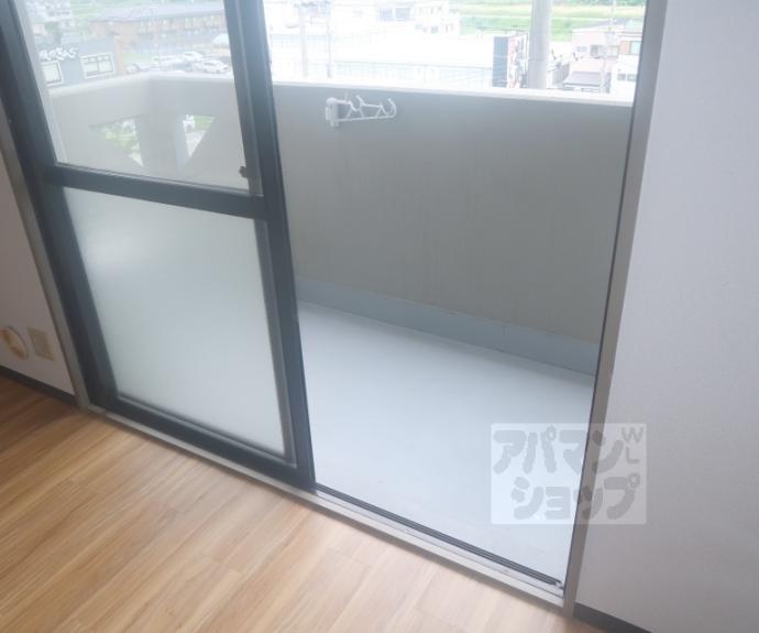 【グランドール桂川畔】間取