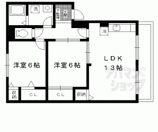 【アーバンハウス鴨川】
