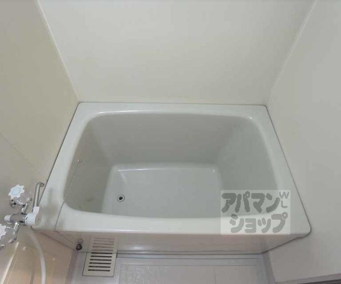 【アーバンハウス鴨川】間取