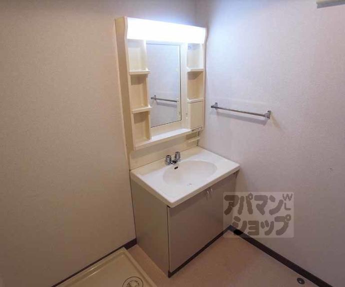 【アーバンハウス鴨川】間取