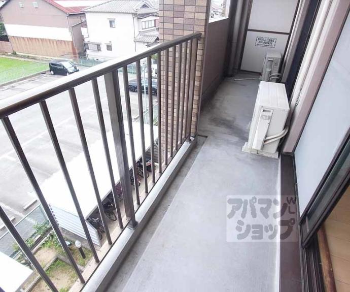 【アーバンハウス鴨川】間取