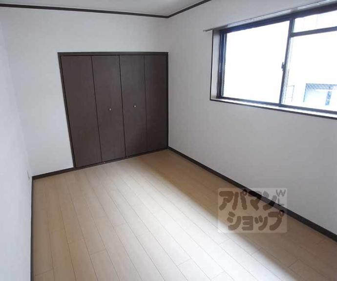 【アーバンハウス鴨川】間取