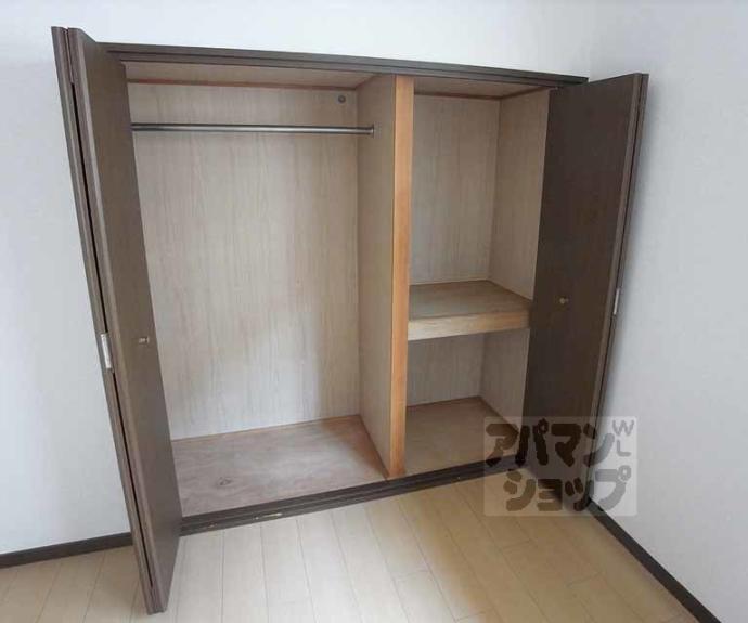 【アーバンハウス鴨川】間取