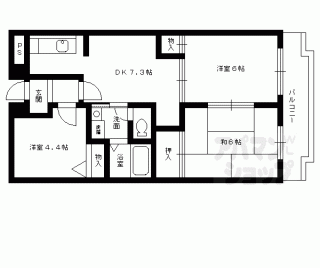 【ローレルコート五番館】