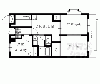 【ローレルコート五番館】