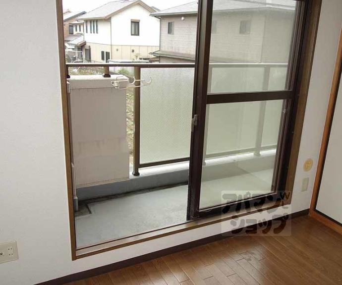 【ローレルコート五番館】間取