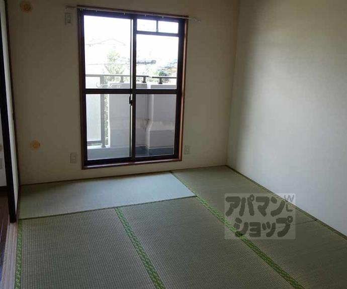 【ローレルコート五番館】間取