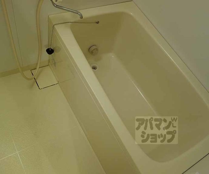 【ローレルコート五番館】間取