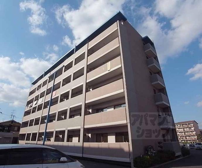 【ハートフォードＭ】間取