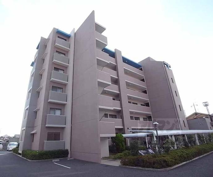 【ハートフォードＭ】間取