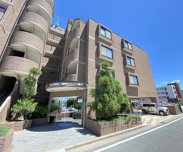 アグラード長岡京