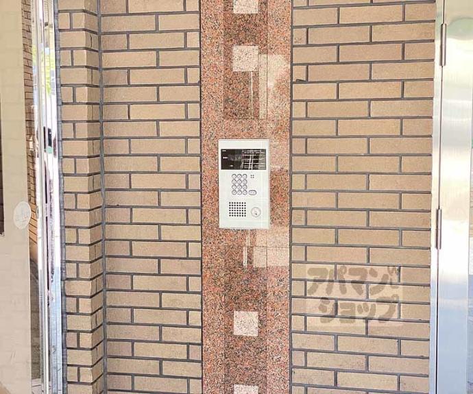 【アグラード長岡京】間取