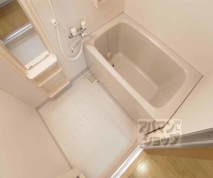 【アグラード長岡京】間取