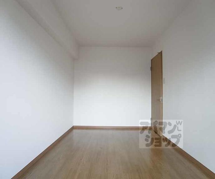 【アグラード長岡京】間取