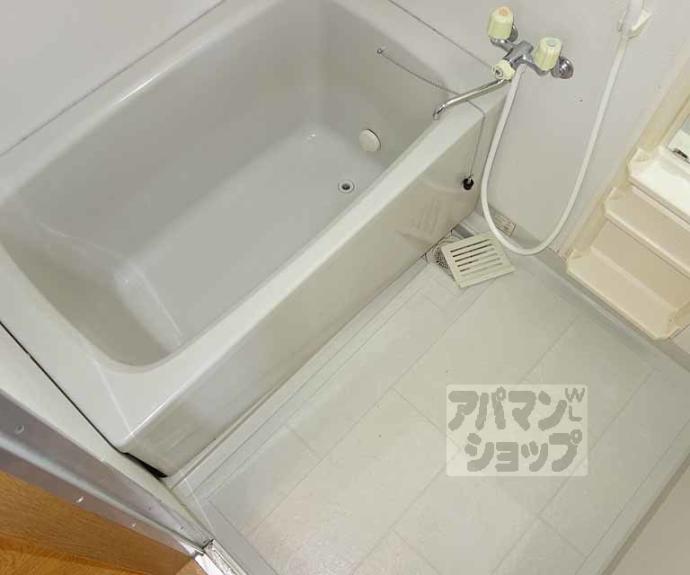 【アグラード長岡京】間取