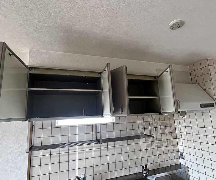 【アグラード長岡京】間取