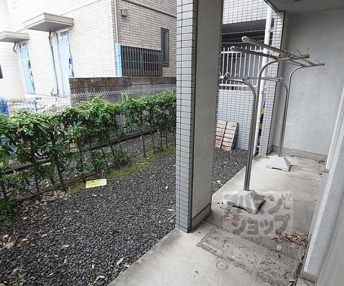 【ドムール桂】間取