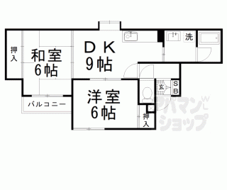 【マノワール久貝】