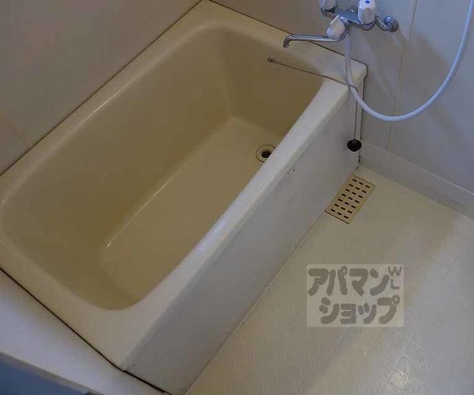 【マノワール久貝】間取