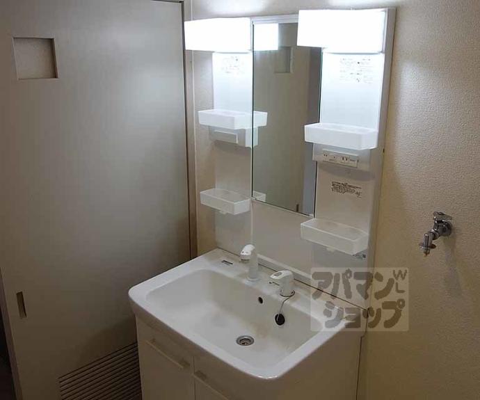 【マノワール久貝】間取