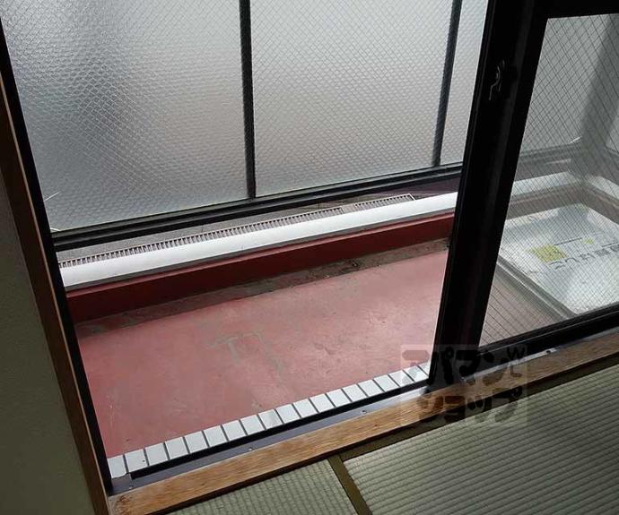 【マノワール久貝】間取