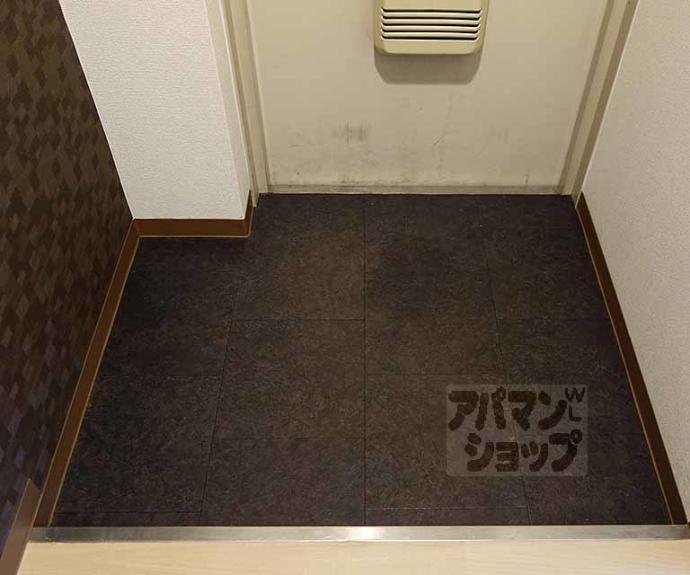 【マノワール久貝】間取