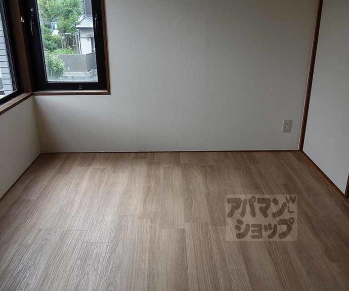 【マノワール久貝】間取