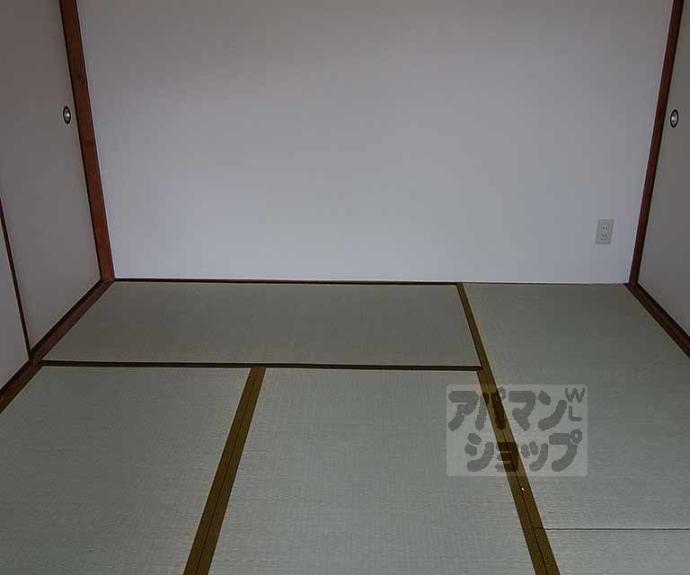 【マノワール久貝】間取