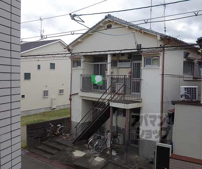 【マノワール久貝】間取