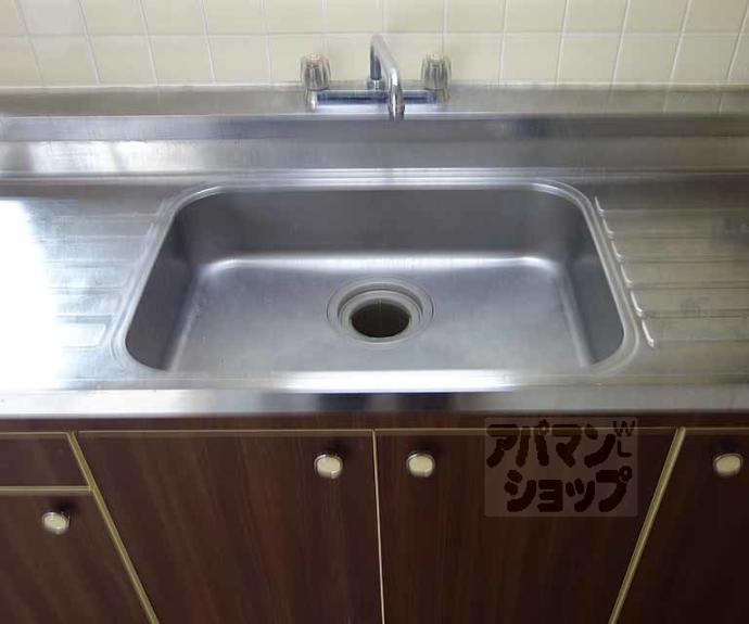 【マノワール久貝】間取