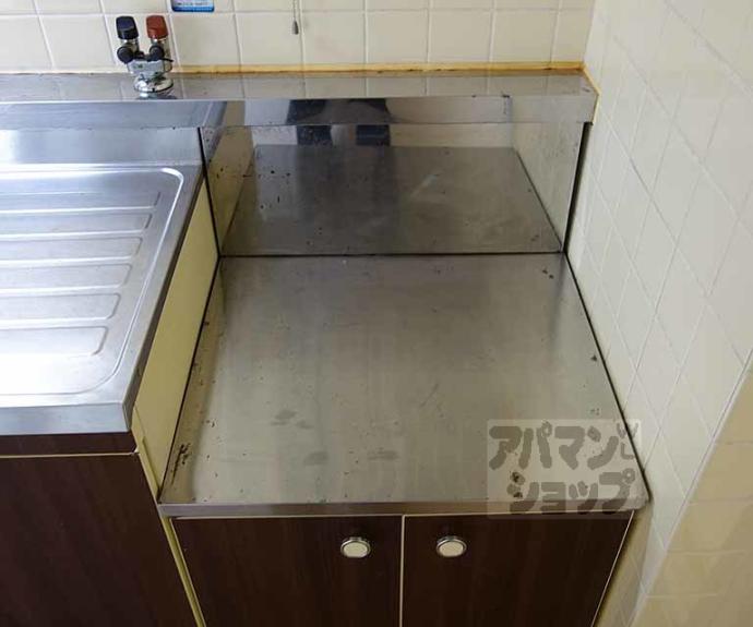 【マノワール久貝】間取